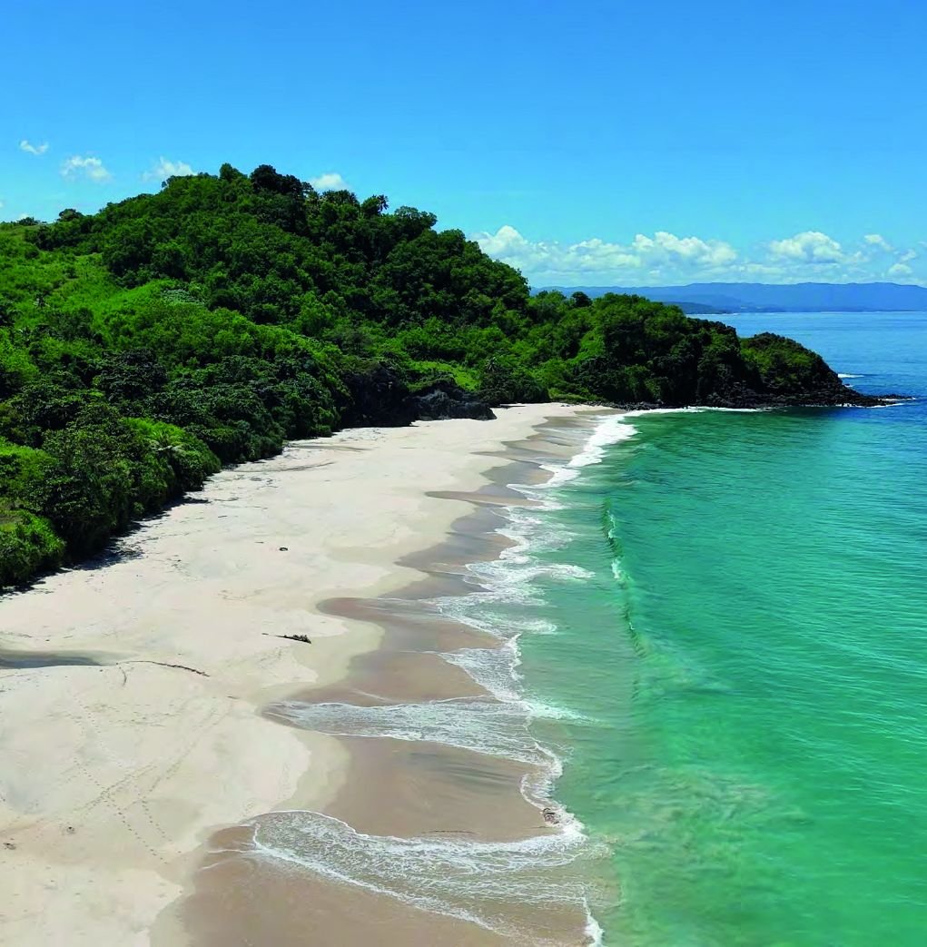 Playa de Sumba